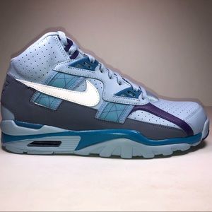 blue bo jackson shoes
